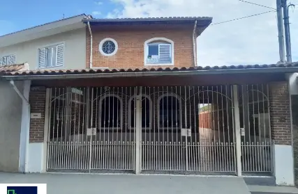 Imagem: Sobrado para Venda, Parque Vitória