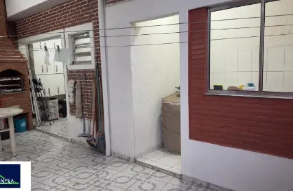 Imagem: Sobrado para Venda, Parque Vitória