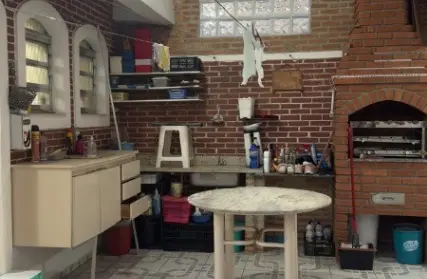 Imagem: Sobrado para Venda, Parque Vitória