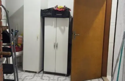 Imagem: Sobrado para Venda, Parque Vitória