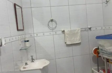 Imagem: Sobrado para Venda, Parque Vitória