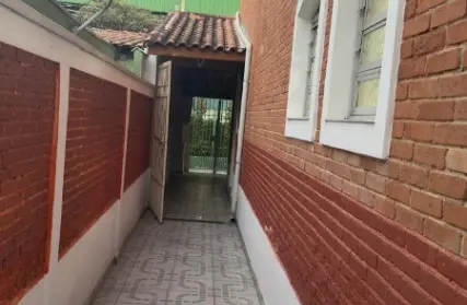 Imagem: Sobrado para Venda, Parque Vitória