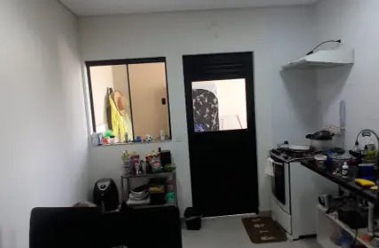 Imagem: Cobertura para Alugar, Água Fria