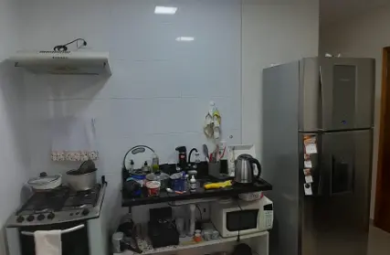 Imagem: Cobertura para Alugar, Água Fria