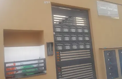 Imagem: Cobertura para Alugar, Água Fria