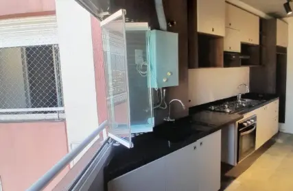 Imagem: Apartamento para Alugar, Jardim Bela Vista (Zona Norte)