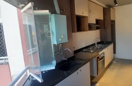 Imagem: Apartamento para Alugar, Jardim Bela Vista (Zona Norte)