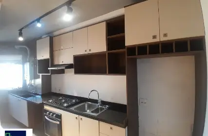 Imagem: Apartamento para Alugar, Jardim Bela Vista (Zona Norte)