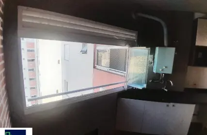 Imagem: Apartamento para Alugar, Jardim Bela Vista (Zona Norte)