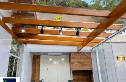 Imagem: Condomínio Fechado para Alugar, Serra da Cantareira