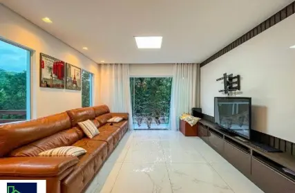 Imagem: Condomínio Fechado para Alugar, Serra da Cantareira