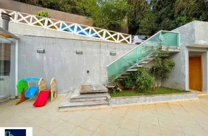 Imagem: Condomínio Fechado para Alugar, Serra da Cantareira