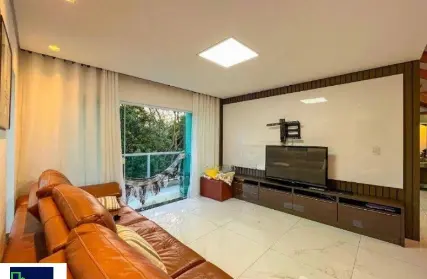 Imagem: Condomínio Fechado para Alugar, Serra da Cantareira