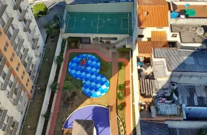 Imagem: Apartamento para Venda, Lauzane Paulista