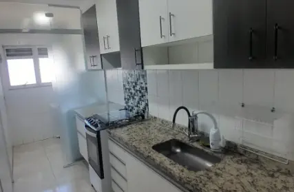 Imagem: Apartamento para Venda, Lauzane Paulista