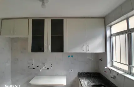 Imagem: Apartamento para Venda, Mandaqui