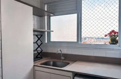 Imagem: Apartamento para Venda, Lauzane Paulista