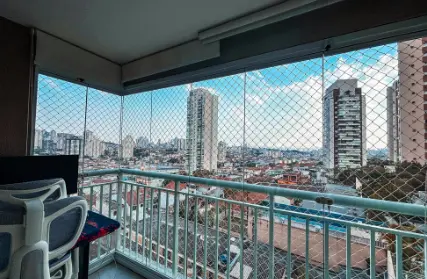 Imagem: Apartamento para Venda, Lauzane Paulista