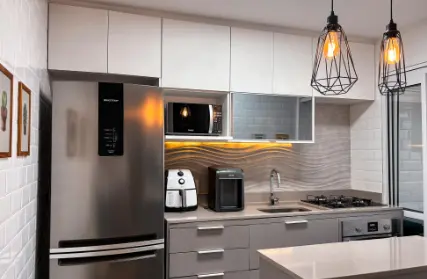 Imagem: Apartamento para Venda, Lauzane Paulista