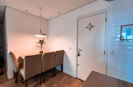 Imagem: Apartamento para Venda, Lauzane Paulista