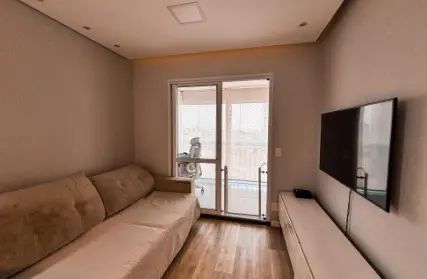 Imagem: Apartamento para Venda, Lauzane Paulista