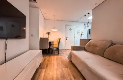 Imagem: Apartamento para Venda, Lauzane Paulista