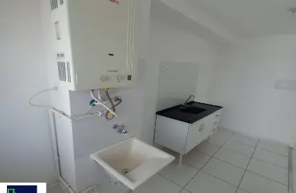 Imagem: Apartamento para Alugar, Vila Nova Cachoeirinha