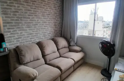 Imagem: Apartamento para Venda, Vila Nova Cachoeirinha