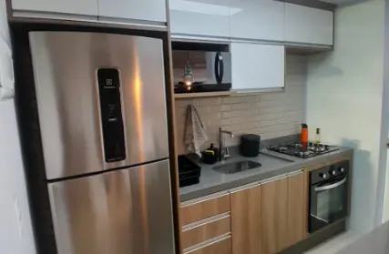 Imagem: Apartamento para Venda, Vila Nova Cachoeirinha