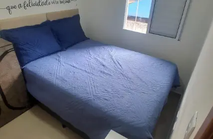 Imagem: Apartamento para Alugar, Santa Teresinha