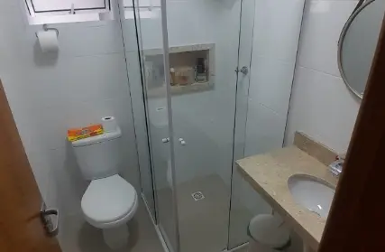Imagem: Apartamento para Alugar, Santa Teresinha
