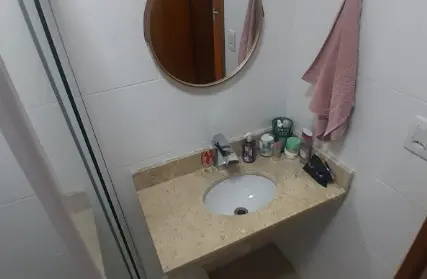 Imagem: Apartamento para Alugar, Santa Teresinha