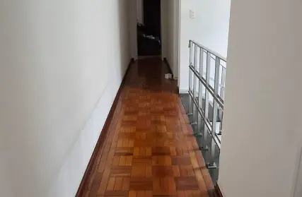 Imagem: Sobrado para Venda, Mandaqui