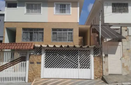 Imagem: Sobrado para Venda, Mandaqui