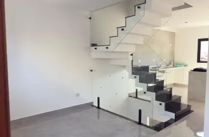 Imagem: Sobrado para Venda, Jardim Paraíso