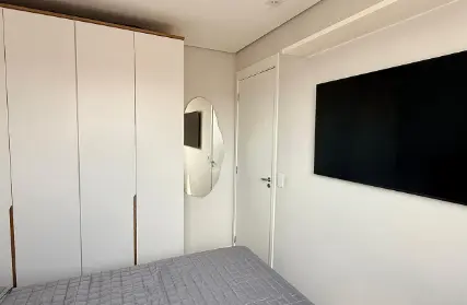 Imagem: Apartamento para Venda, Lauzane Paulista