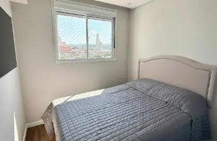 Imagem: Apartamento para Venda, Lauzane Paulista