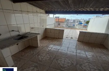 Imagem: Sobrado para Alugar, Lauzane Paulista