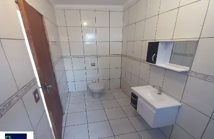 Imagem: Sobrado para Alugar, Lauzane Paulista