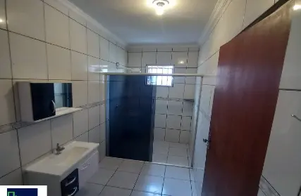 Imagem: Sobrado para Alugar, Lauzane Paulista