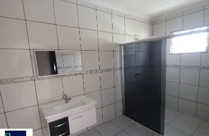 Imagem: Sobrado para Alugar, Lauzane Paulista