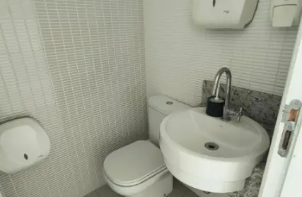 Imagem: Sala Comercial para Alugar, Água Fria