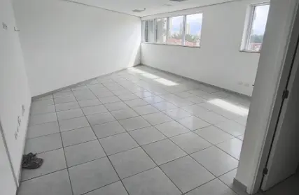 Imagem: Sala Comercial para Alugar, Água Fria