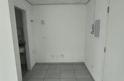 Imagem: Sala Comercial para Alugar, Água Fria