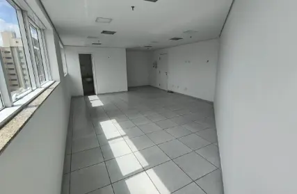 Imagem: Sala Comercial para Alugar, Água Fria
