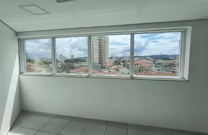 Imagem: Sala Comercial para Alugar, Água Fria