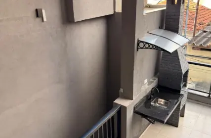 Imagem: Apartamento para Venda, Parque Vitória