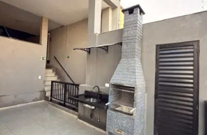 Imagem: Apartamento para Venda, Parque Vitória