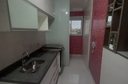 Imagem: Apartamento para Alugar, Vila Pita