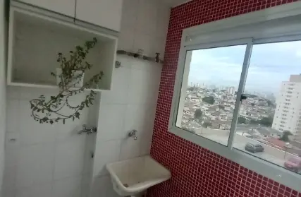 Imagem: Apartamento para Alugar, Vila Pita